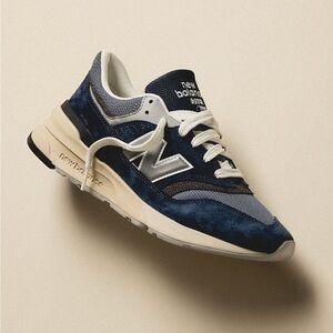 New Balance 997R Sneakers